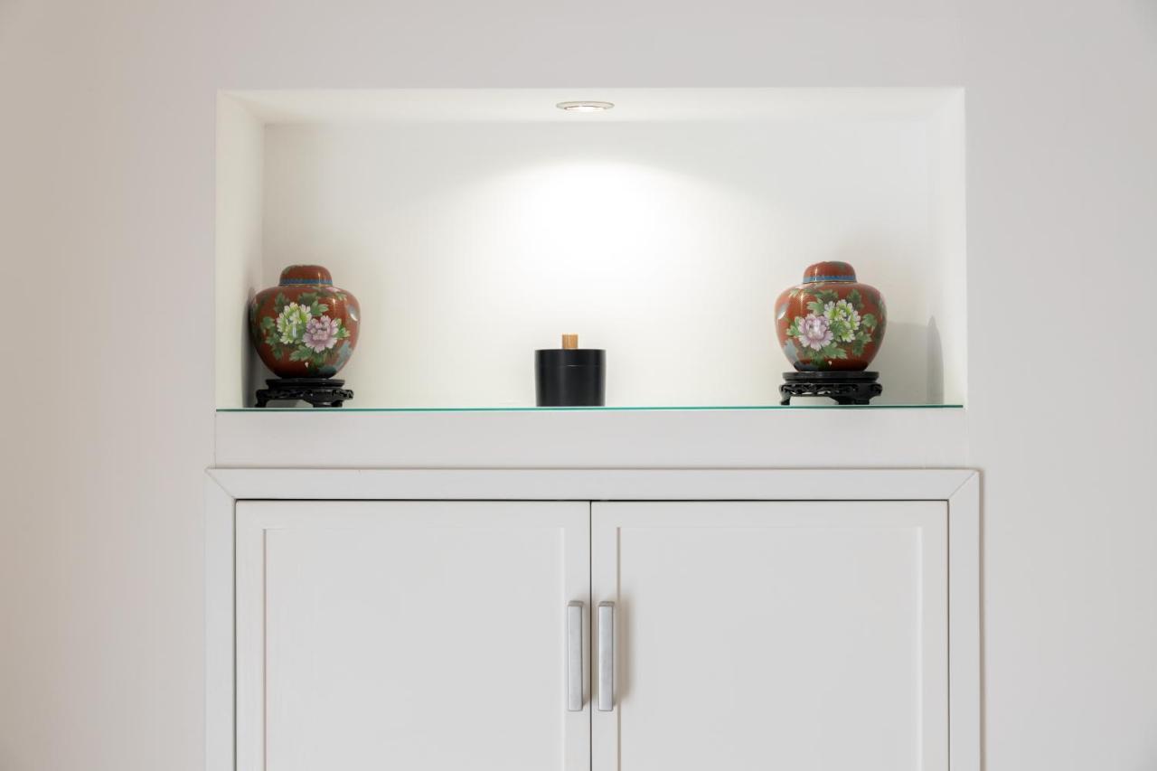 Barcaccia Luxury Suites — Photos 2
